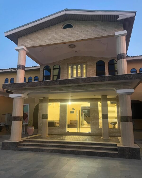 Adonai Hotel - Image 13