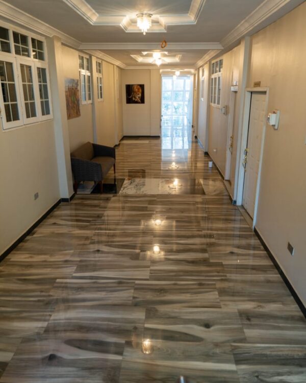 Adonai Hotel - Image 15