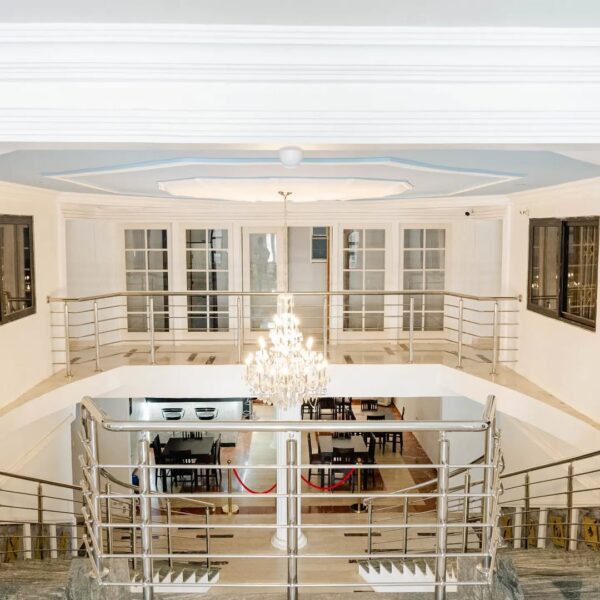 Adonai Hotel - Image 16