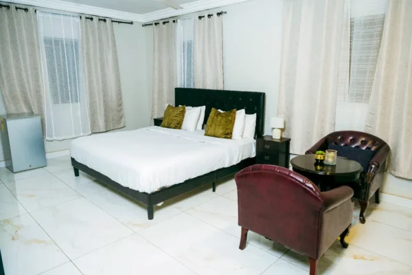 Adonai Hotel - Image 19