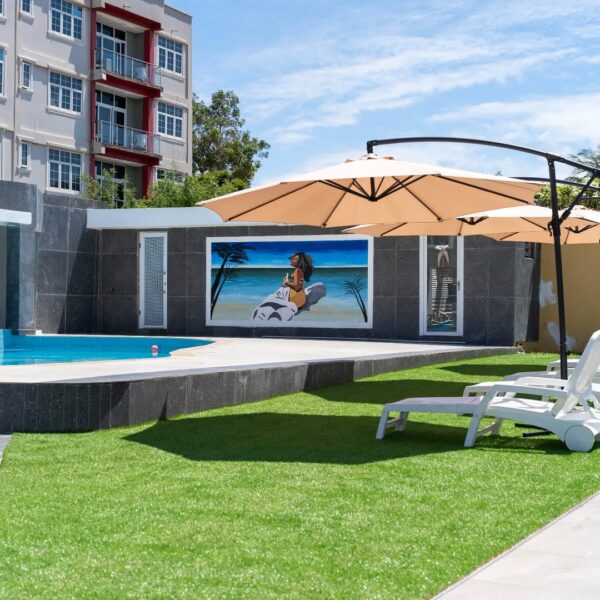 Adonai Hotel - Image 3