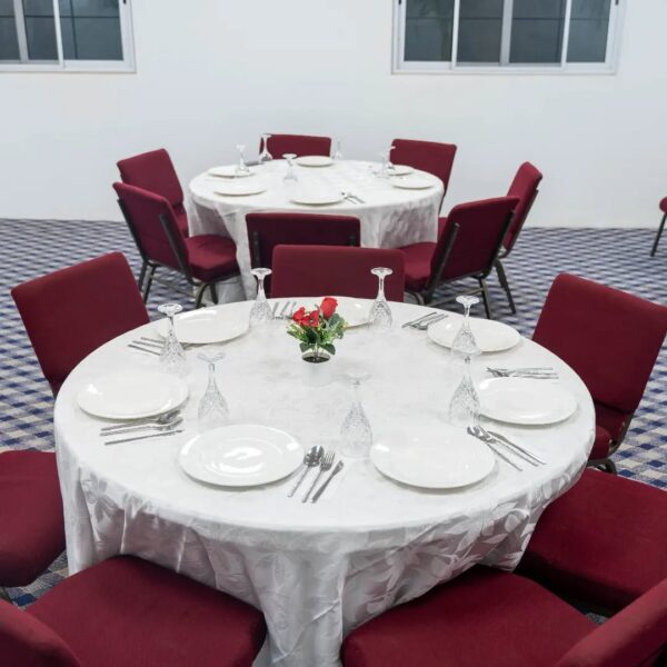 Adonai Hotel - Image 5