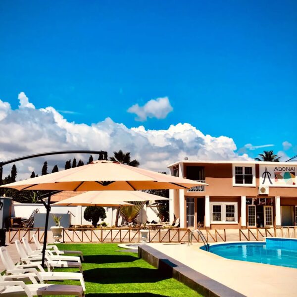 Adonai Hotel - Image 6