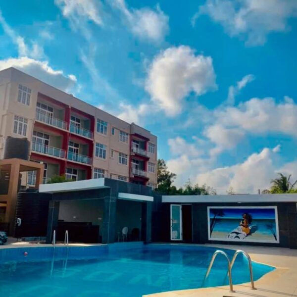 Adonai Hotel - Image 7