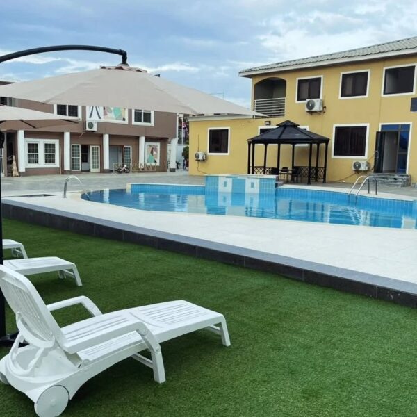 Adonai Hotel - Image 8