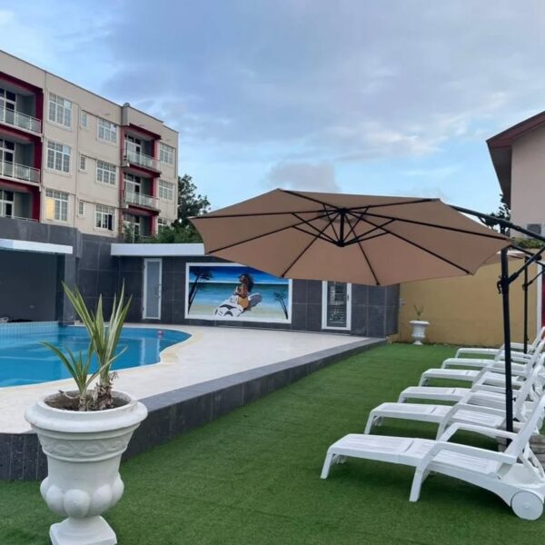 Adonai Hotel - Image 9