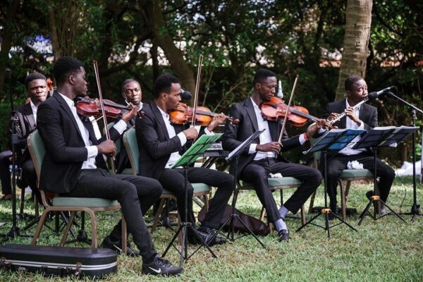Afro Maestros Orchestral Ensemble - Image 12