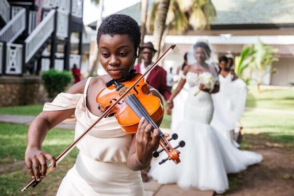 Afro Maestros Orchestral Ensemble - Image 14