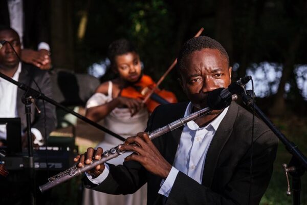 Afro Maestros Orchestral Ensemble - Image 15