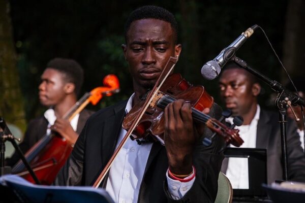 Afro Maestros Orchestral Ensemble - Image 16