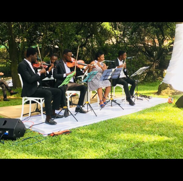 Afro Maestros Orchestral Ensemble - Image 17