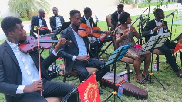 Afro Maestros Orchestral Ensemble - Image 18