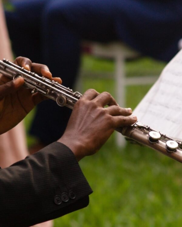 Afro Maestros Orchestral Ensemble - Image 20