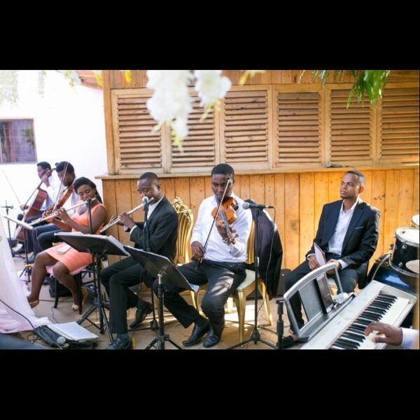 Afro Maestros Orchestral Ensemble - Image 23