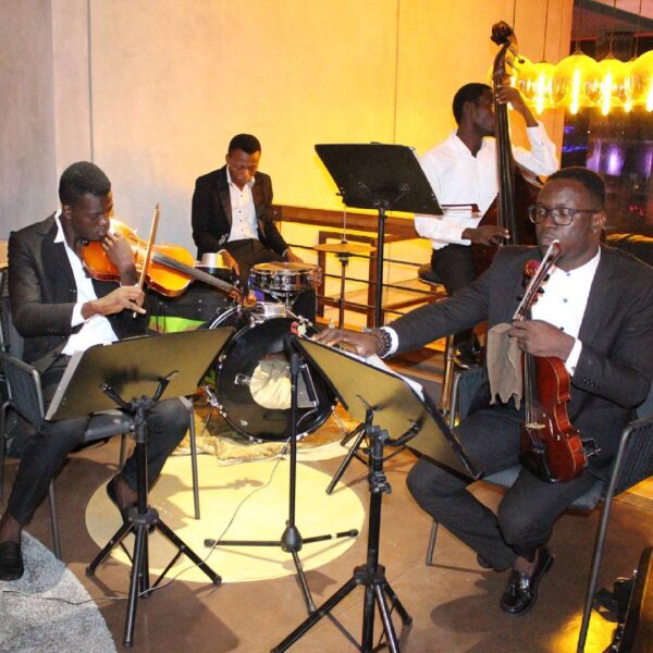 Afro Maestros Orchestral Ensemble - Image 24