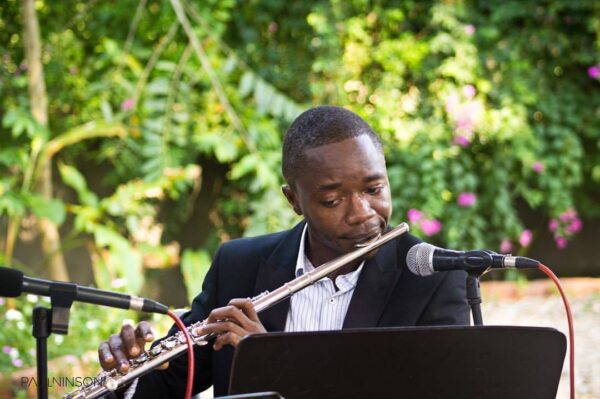 Afro Maestros Orchestral Ensemble - Image 4