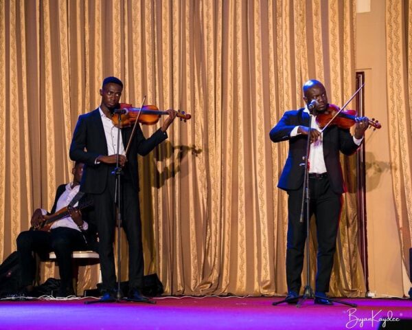 Afro Maestros Orchestral Ensemble - Image 5