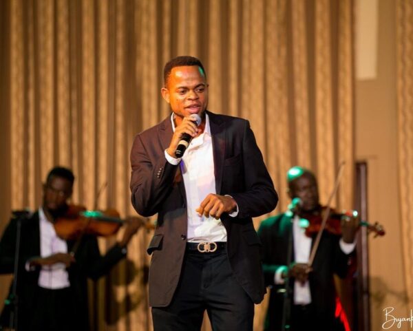 Afro Maestros Orchestral Ensemble - Image 8
