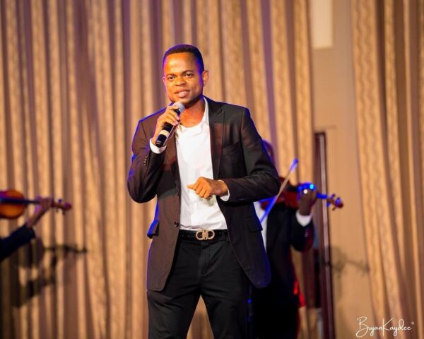 Afro Maestros Orchestral Ensemble - Image 9