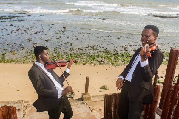 Afro Maestros Orchestral Ensemble - Image 10