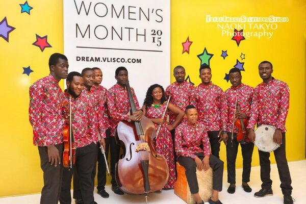 Afro Maestros Orchestral Ensemble - Image 26