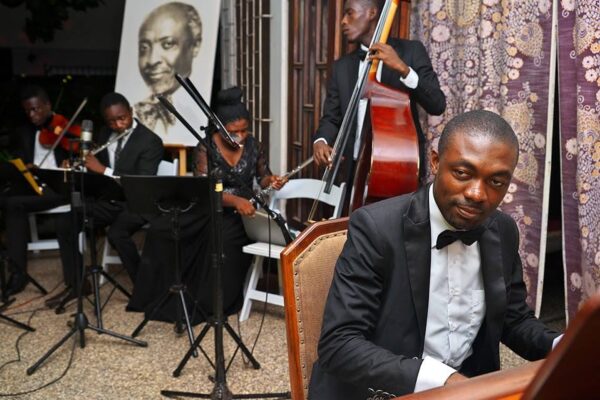 Afro Maestros Orchestral Ensemble - Image 35