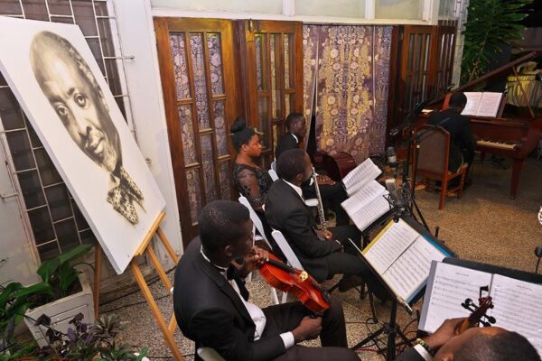 Afro Maestros Orchestral Ensemble - Image 36