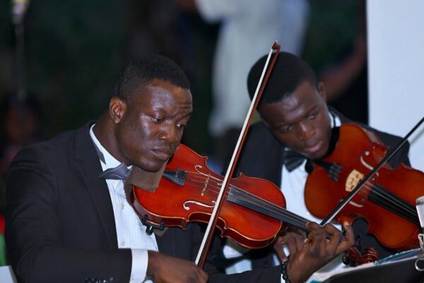 Afro Maestros Orchestral Ensemble - Image 37
