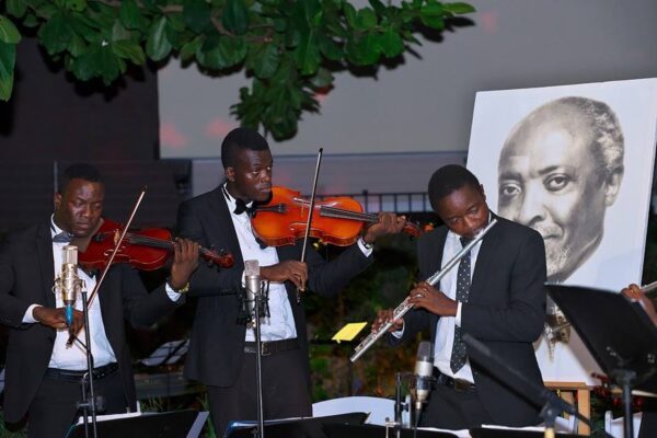 Afro Maestros Orchestral Ensemble - Image 38