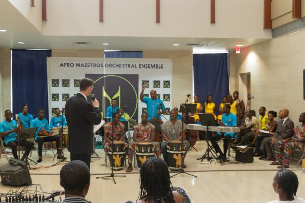 Afro Maestros Orchestral Ensemble - Image 27