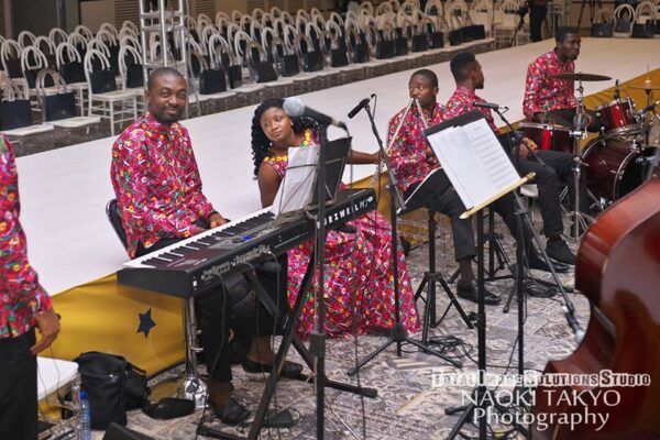 Afro Maestros Orchestral Ensemble - Image 28