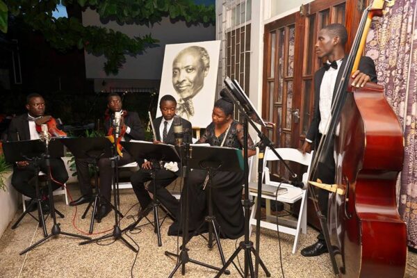 Afro Maestros Orchestral Ensemble - Image 30