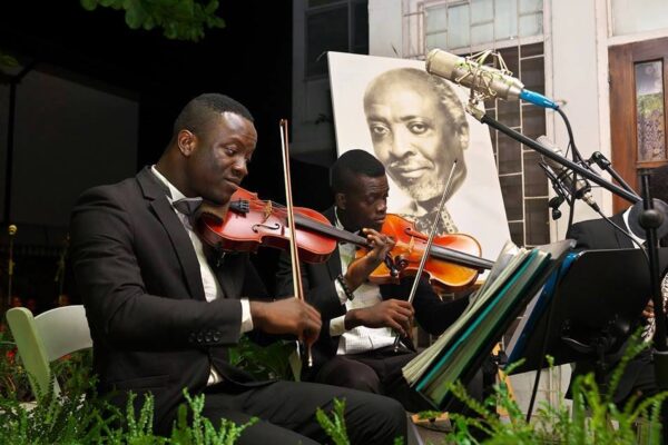 Afro Maestros Orchestral Ensemble - Image 31