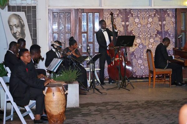 Afro Maestros Orchestral Ensemble - Image 32