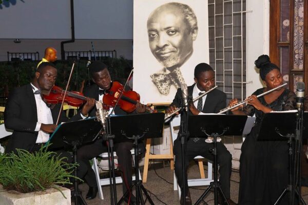 Afro Maestros Orchestral Ensemble - Image 34