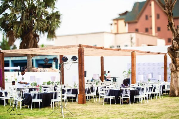 Afro’s Event Center - Image 13