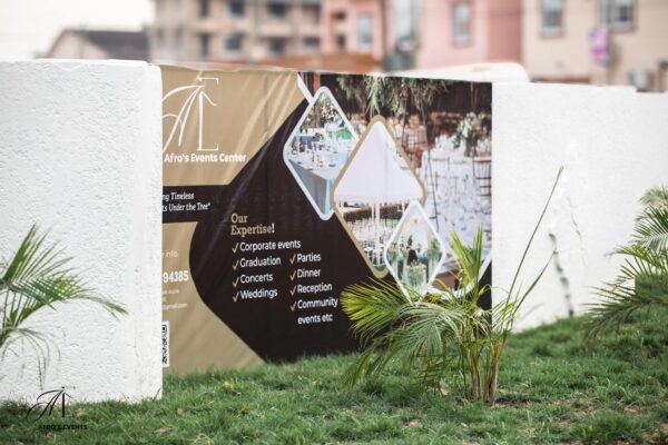Afro’s Event Center - Image 12