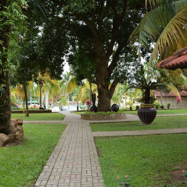 Akosombo Continental Hotel - Image 9
