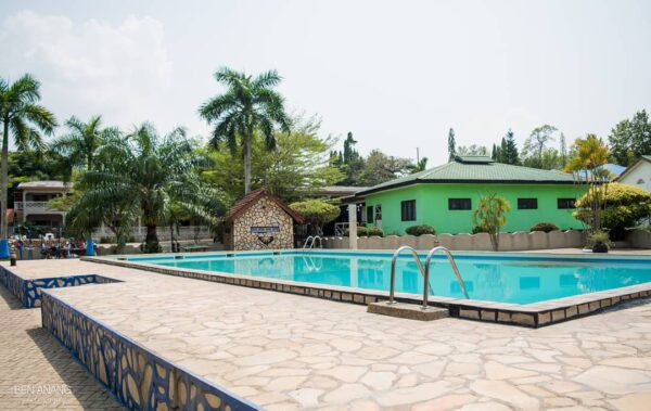 Akosombo Continental Hotel - Image 20