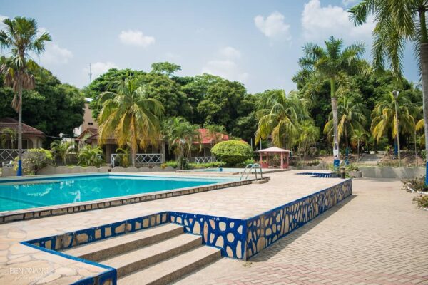 Akosombo Continental Hotel - Image 19