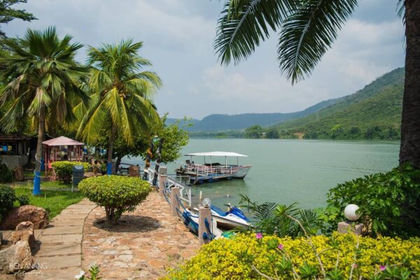Akosombo Continental Hotel - Image 11
