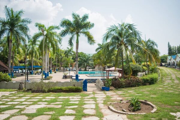 Akosombo Continental Hotel - Image 10