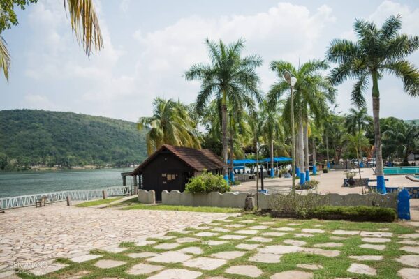 Akosombo Continental Hotel - Image 7