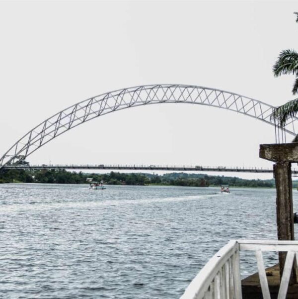Akosombo Continental Hotel - Image 26