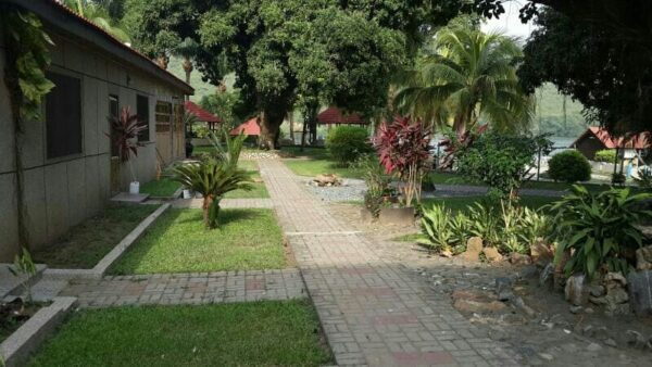 Akosombo Continental Hotel - Image 12