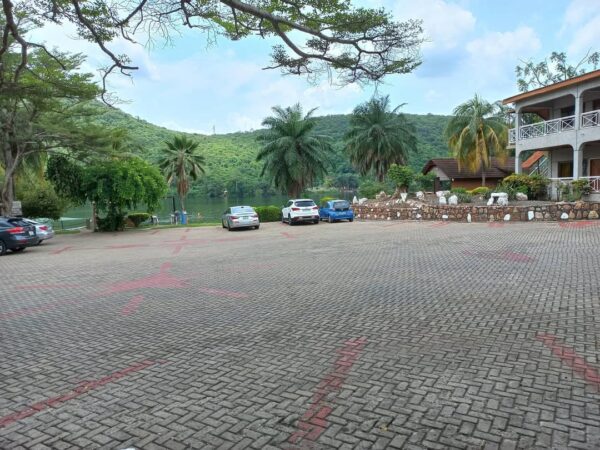 Akosombo Continental Hotel - Image 15