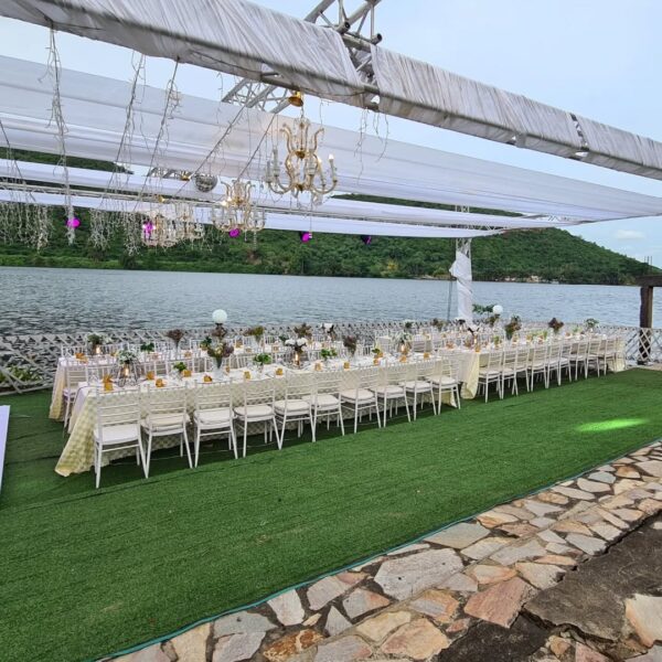 Akosombo Continental Hotel - Image 2