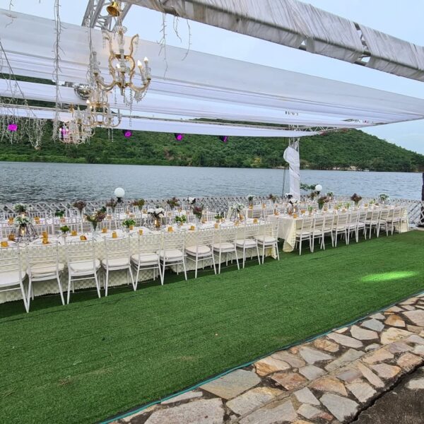 Akosombo Continental Hotel - Image 4