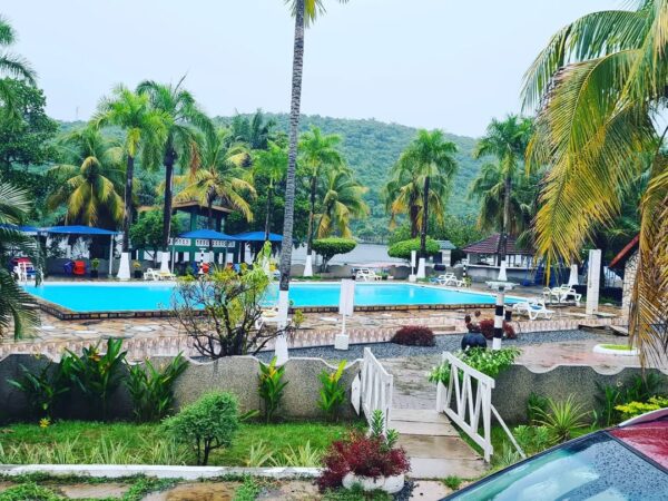 Akosombo Continental Hotel - Image 17