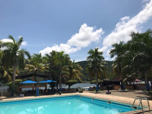 Akosombo Continental Hotel - Image 25